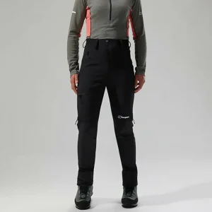 Women's MTN Guide Alpine Pant - Black^Berghaus Best Sale