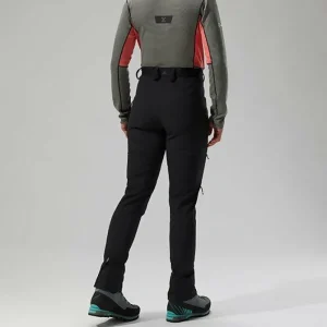 Women's MTN Guide Alpine Pant - Black^Berghaus Best Sale