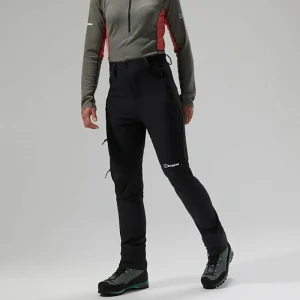 Women's MTN Guide Alpine Pant - Black^Berghaus Best Sale