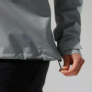 Women's MTN Guide Alpine Pro Jacket - Grey^Berghaus Cheap