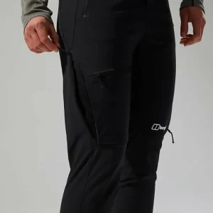 Women's MTN Guide Alpine Pant - Black^Berghaus Best Sale