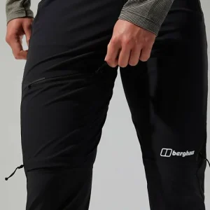 Women's MTN Guide Alpine Pant - Black^Berghaus Best Sale