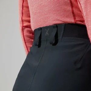 Women's MTN Guide GTX Pro Pant - Red/Black^Berghaus Cheap