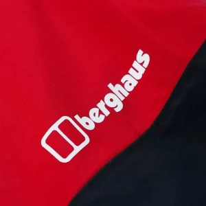 Women's MTN Guide GTX Pro Pant - Red/Black^Berghaus Cheap