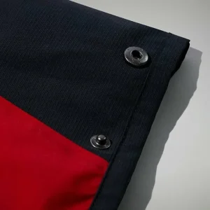 Women's MTN Guide GTX Pro Pant - Red/Black^Berghaus Cheap