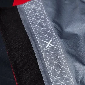 Women's MTN Guide GTX Pro Jacket - Red/Black^Berghaus Flash Sale