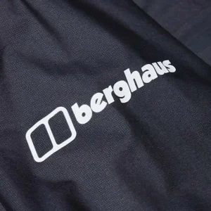 Women's MTN Guide Hyper Alpha Jacket - Black^Berghaus Discount