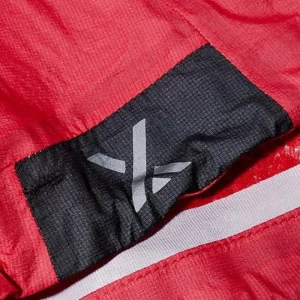 Women's MTN Guide Hyper Alpha Jacket - Red/Black^Berghaus Clearance