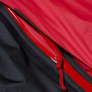 Women's MTN Guide Hyper Alpha Jacket - Red/Black^Berghaus Clearance