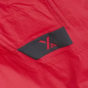 Women's MTN Guide Hyper Alpha Jacket - Red/Black^Berghaus Clearance