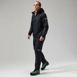 Women's MTN Guide Hyper Alpha Jacket - Black^Berghaus Discount