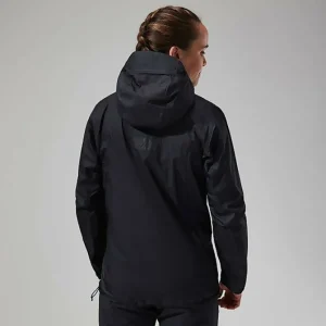 Women's MTN Guide Hyper Alpha Jacket - Black^Berghaus Discount