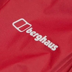 Women's MTN Guide Hyper LT Jacket - Red/Black^Berghaus Best