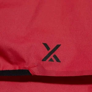 Women's MTN Guide Hyper LT Jacket - Red/Black^Berghaus Best