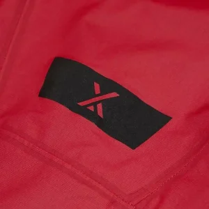 Women's MTN Guide Hyper LT Jacket - Red/Black^Berghaus Best