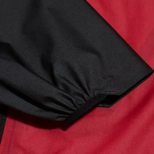 Women's MTN Guide Hyper LT Jacket - Red/Black^Berghaus Best