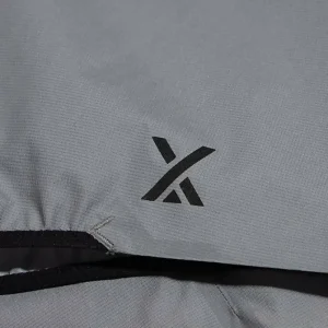 Women's MTN Guide Hyper LT Jacket - Grey^Berghaus Store