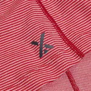 Women's MTN Guide Long Sleeve Half Zip - Red^Berghaus Cheap