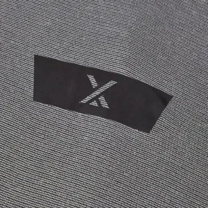 Women's MTN Guide Long Sleeve Half Zip - Grey/Red^Berghaus Sale