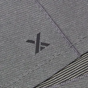 Women's MTN Guide Long Sleeve Half Zip - Grey/Red^Berghaus Sale