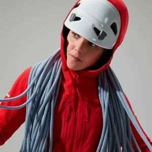Women's MTN Guide MW Hoody - Red^Berghaus Outlet