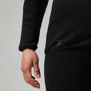 Women's MTN Guide MW Hoody - Black^Berghaus Fashion