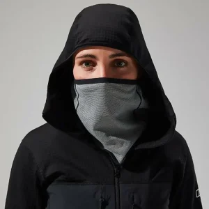 Women's MTN Guide MW Hoody - Black^Berghaus Fashion