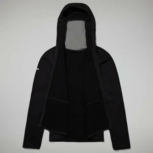 Women's MTN Guide MW Hoody - Black^Berghaus Fashion