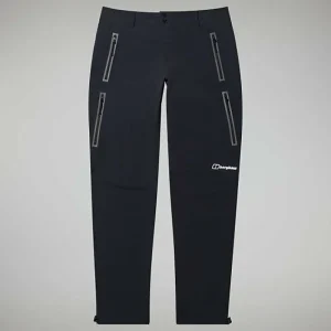 Women's MTN Guide MW Technical Pant - Black^Berghaus Sale