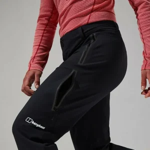 Women's MTN Guide MW Technical Pant - Black^Berghaus Sale