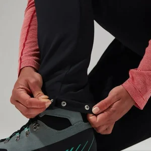 Women's MTN Guide MW Technical Pant - Black^Berghaus Sale