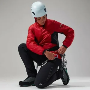 Women's MTN Guide MW Technical Pant - Black^Berghaus Sale