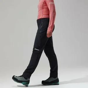 Women's MTN Guide MW Technical Pant - Black^Berghaus Sale