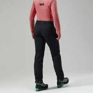 Women's MTN Guide MW Technical Pant - Black^Berghaus Sale