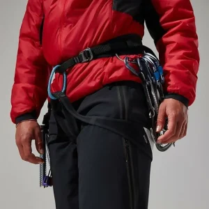 Women's MTN Guide MW Technical Pant - Black^Berghaus Sale