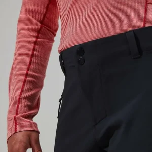 Women's MTN Guide MW Technical Pant - Black^Berghaus Sale