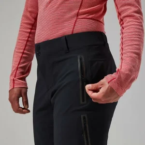 Women's MTN Guide MW Technical Pant - Black^Berghaus Sale