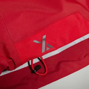 Women's MTN Seeker GTX Jacket - Dark Red/Red^Berghaus Discount