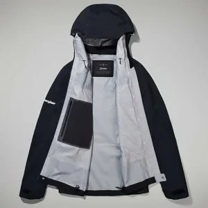 Women's MTN Seeker GTX Jacket - Black^Berghaus Cheap
