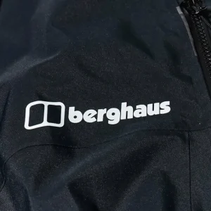 Women's MTN Seeker GTX Pant - Black^Berghaus Shop