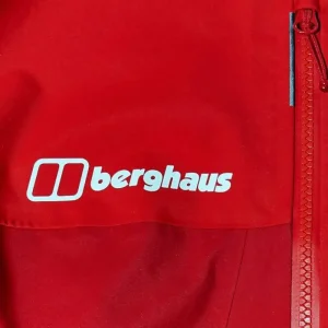 Women's MTN Seeker GTX Pant - Red^Berghaus Best Sale