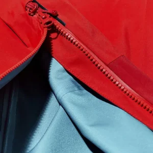 Women's MTN Seeker GTX Pant - Red^Berghaus Best Sale