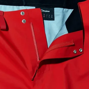 Women's MTN Seeker GTX Pant - Red^Berghaus Best Sale