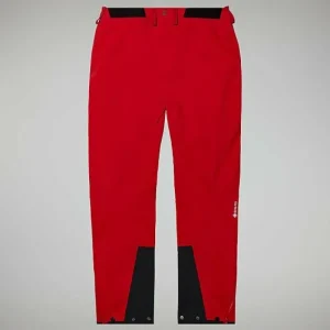 Women's MTN Seeker GTX Pant - Red^Berghaus Best Sale