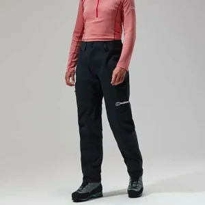 Women's MTN Seeker GTX Pant - Black^Berghaus Shop