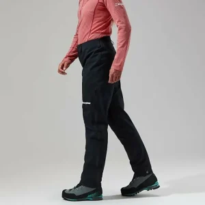 Women's MTN Seeker GTX Pant - Black^Berghaus Shop