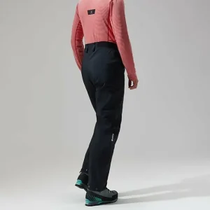Women's MTN Seeker GTX Pant - Black^Berghaus Shop