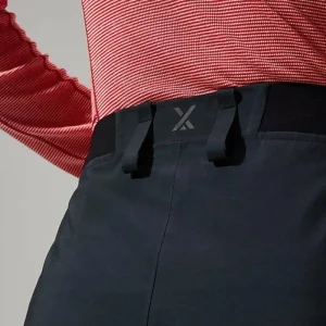 Women's MTN Seeker GTX Pant - Black^Berghaus Shop