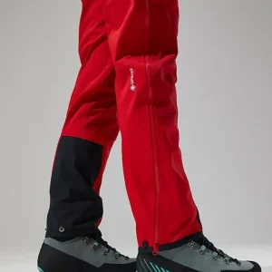 Women's MTN Seeker GTX Pant - Red^Berghaus Best Sale