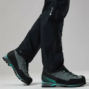 Women's MTN Seeker GTX Pant - Black^Berghaus Shop